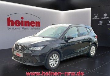 Seat Arona 15.600 km 17.909 &euro; Bergkamen 59192