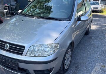 Fiat Punto 123.682 km 790 &euro; Dortmund 44143