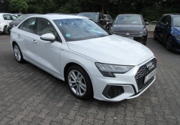 Audi A3 62.774 km 25.588 &euro; Bergkamen 59192