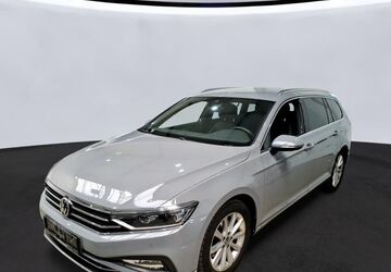 VW Passat Variant 75.293 km 24.988 &euro; Bergkamen 59192