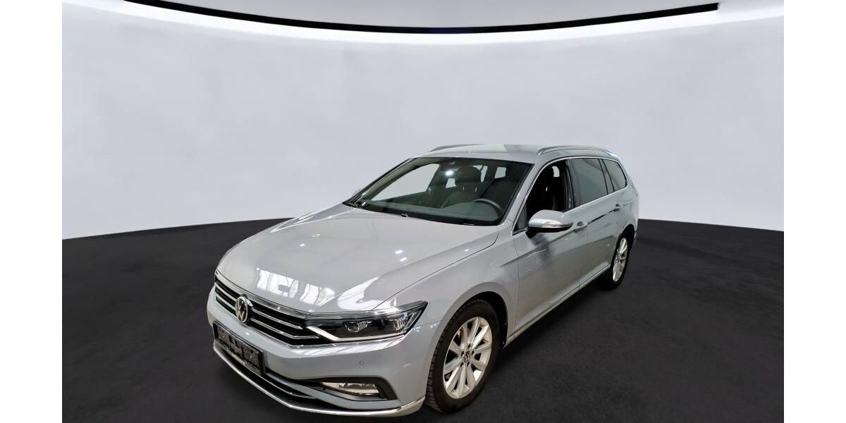 VW Passat Variant 75.293 km 24.988 &euro; Bergkamen 59192