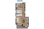 Maisonettenwohnung Hamm - 4 Zimmer, 128 m&sup2;, 1.700&euro; | Angebot:26618829