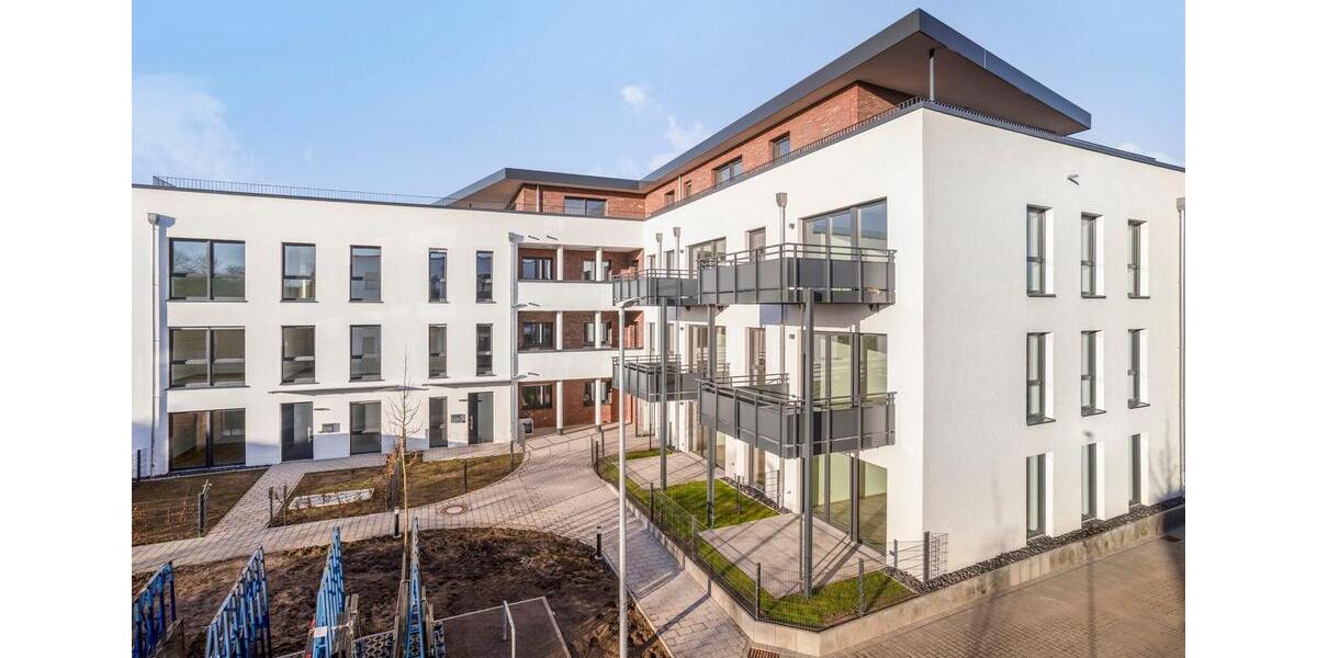 Etagenwohnung Dortmund Hombruch - 2 Zimmer, 68 m&sup2;, 885&euro; | Angebot:25715684