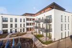 Etagenwohnung Dortmund Hombruch - 2 Zimmer, 68 m&sup2;, 885&euro; | Angebot:25715684