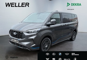Ford Tourneo Custom 16.688 km 53.880 &euro; Hamm 59067