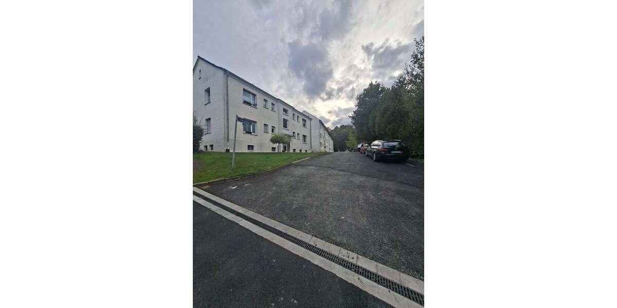 Etagenwohnung Iserlohn Sümmern - 3 Zimmer, 60 m&sup2;, 445&euro; | Angebot:23937145