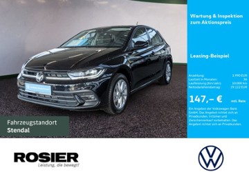 VW Polo 11.180 km 19.122 &euro; Menden 58706