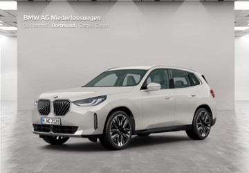 BMW X3 9.975 km 52.799 &euro; Dortmund 44263