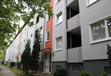 Wohnung Witten Annen - 2 Zimmer, 65 m&sup2;, 349&euro; | Angebot:26853135