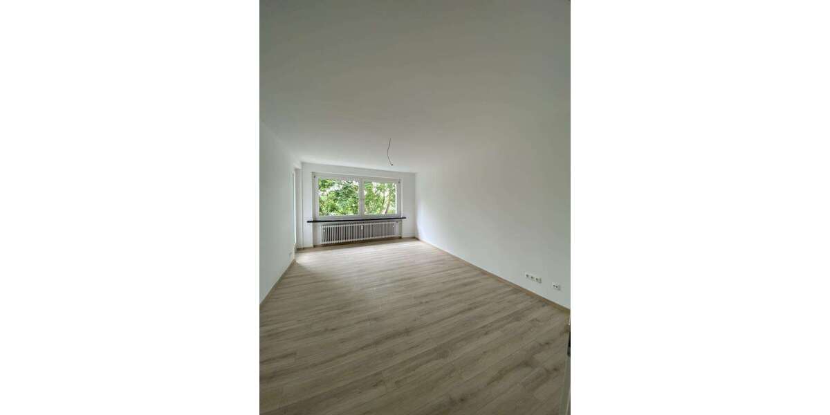 Etagenwohnung Castrop-Rauxel Rauxel - 3 Zimmer, 70 m&sup2;, 549&euro; | Angebot:27271260