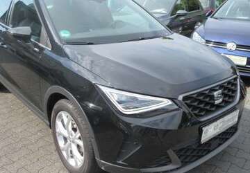 Seat Arona FR 1.0 TSI NAVI KAMERA ACC LED ALU APS SITZH 55.100 km 16.666 &euro; Bergkamen 59192