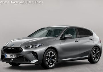 BMW 120 12.735 km 35.699 &euro; Dortmund 44263