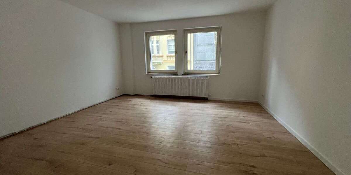 Etagenwohnung Dortmund Mitte - 2 Zimmer, 54 m&sup2;, 495&euro; | Angebot:27303484
