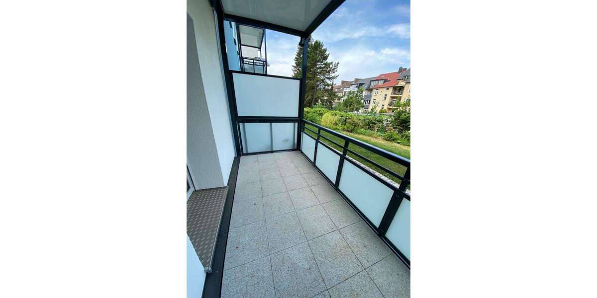 Etagenwohnung Witten Witten-Mitte - 3 Zimmer, 61 m&sup2;, 559&euro; | Angebot:27271285