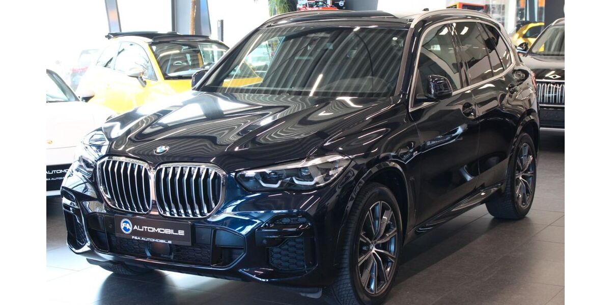 BMW X5 22.300 km 59.990 &euro; Bergkamen 59192