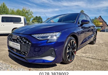 Audi A3 6.597 km 31.800 &euro; Hamm 59067