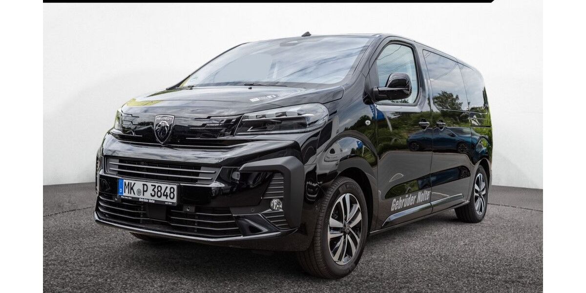 Peugeot Traveller 6.700 km 41.990 &euro; Iserlohn 58636
