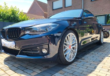 BMW 320 Gran Turismo 105.032 km 21.350 &euro; Bergkamen 59192