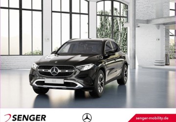 Mercedes-Benz GLC 300 22.682 km 55.885 &euro; Hamm 59067
