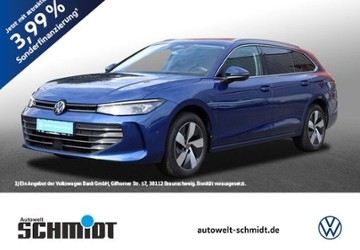 VW Passat Variant 8.200 km 32.875 &euro; Lünen 44534