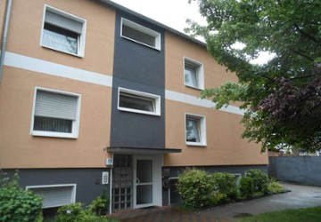 Wohnung Dortmund Deipenbeck - 2 Zimmer, 57 m&sup2;, 371&euro; | Angebot:27216793