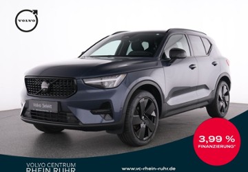 Volvo XC40 14.161 km 37.490 &euro; Witten 58453