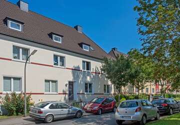 Wohnung Dortmund Gartenstadt - 2 Zimmer, 64 m&sup2;, 659&euro; | Angebot:27169055