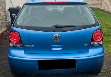VW Polo 174.956 km 1.400 &euro; Hamm 59071