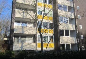 Wohnung Schwerte - 2 Zimmer, 62 m&sup2;, 441&euro; | Angebot:26141876