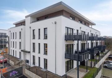 Wohnung Dortmund Hombruch - 2 Zimmer, 73 m&sup2;, 947&euro; | Angebot:25715677
