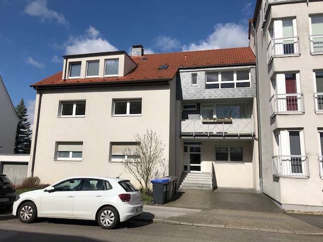 Etagenwohnung Witten Annen - 3 Zimmer, 86 m&sup2;, 670&euro; | Angebot:26994732