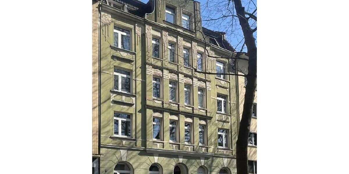 Etagenwohnung Dortmund Innenstadt West - 3 Zimmer, 59 m&sup2;, 680&euro; | Angebot:27257273