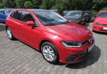 VW Polo 16.719 km 20.988 &euro; Bergkamen 59192