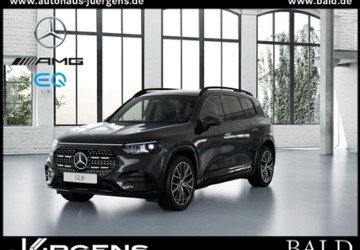 Mercedes-Benz GLB 250 14.500 km 61.870 &euro; Dortmund 44139