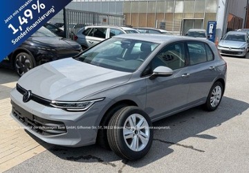VW Golf 6.800 km 21.998 &euro; Lünen 44534
