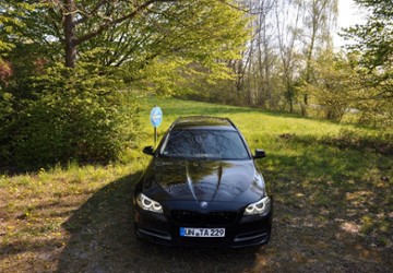 BMW 520 175.000 km 14.590 &euro; Bergkamen 59192
