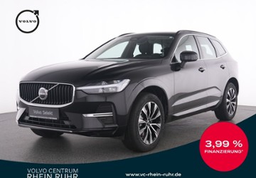 Volvo XC60 30.300 km 31.850 &euro; Witten 58453