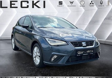 Seat Ibiza 20.565 km 20.980 &euro; Dortmund 44263