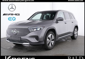 Mercedes-Benz EQB 7.896 km 40.880 &euro; Iserlohn 58636