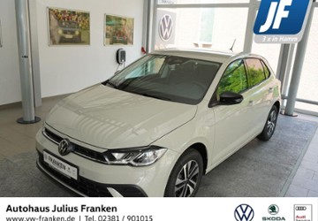 VW Polo 6.000 km 20.895 &euro; Hamm 59065