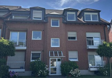 Wohnung Dortmund Hombruch - 2 Zimmer, 79 m&sup2;, 720&euro; | Angebot:27231966