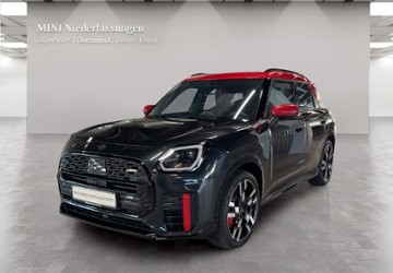 Mini John Cooper Works Countryman 32.730 km 42.899 &euro; Dortmund 44263