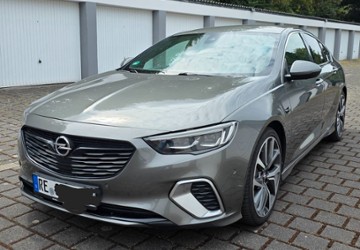 Opel Insignia 165.777 km 17.000 &euro; Castrop-Rauxel 44575