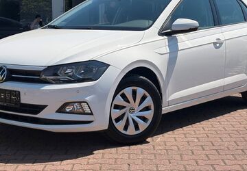 VW Polo 75.000 km 13.500 &euro; Lünen 44536