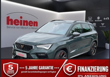 Cupra Ateca 10.831 km 44.909 &euro; Bergkamen 59192