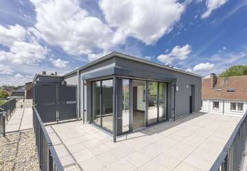 Wohnung Dortmund Mengede - 2 Zimmer, 77 m&sup2;, 1.533&euro; | Angebot:21794068