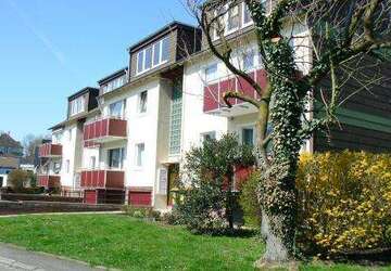 Wohnung Dortmund Schüren - 2 Zimmer, 50 m&sup2;, 400&euro; | Angebot:25808081