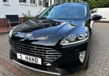 Ford Kuga 80.000 km 19.999 &euro; Dortmund 44265