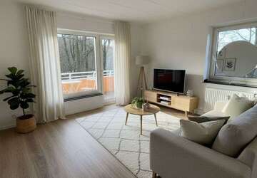 Wohnung Iserlohn Gerlingsen - 4 Zimmer, 72 m&sup2;, 490&euro; | Angebot:26802086