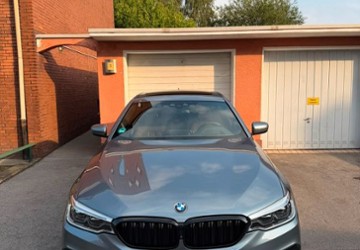 BMW 530 84.500 km 29.999 &euro; Lünen 44532